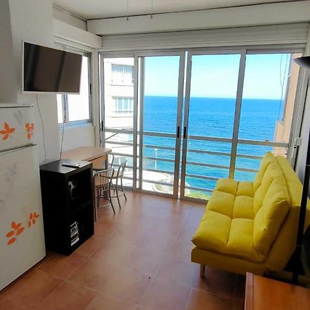 Precioso Apartamento 1Ra Linea Piscina Y Parking Кальпе Экстерьер фото