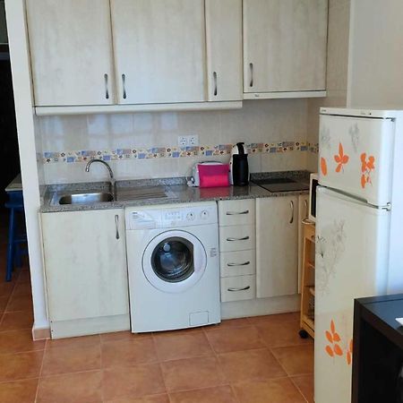 Precioso Apartamento 1Ra Linea Piscina Y Parking Кальпе Экстерьер фото