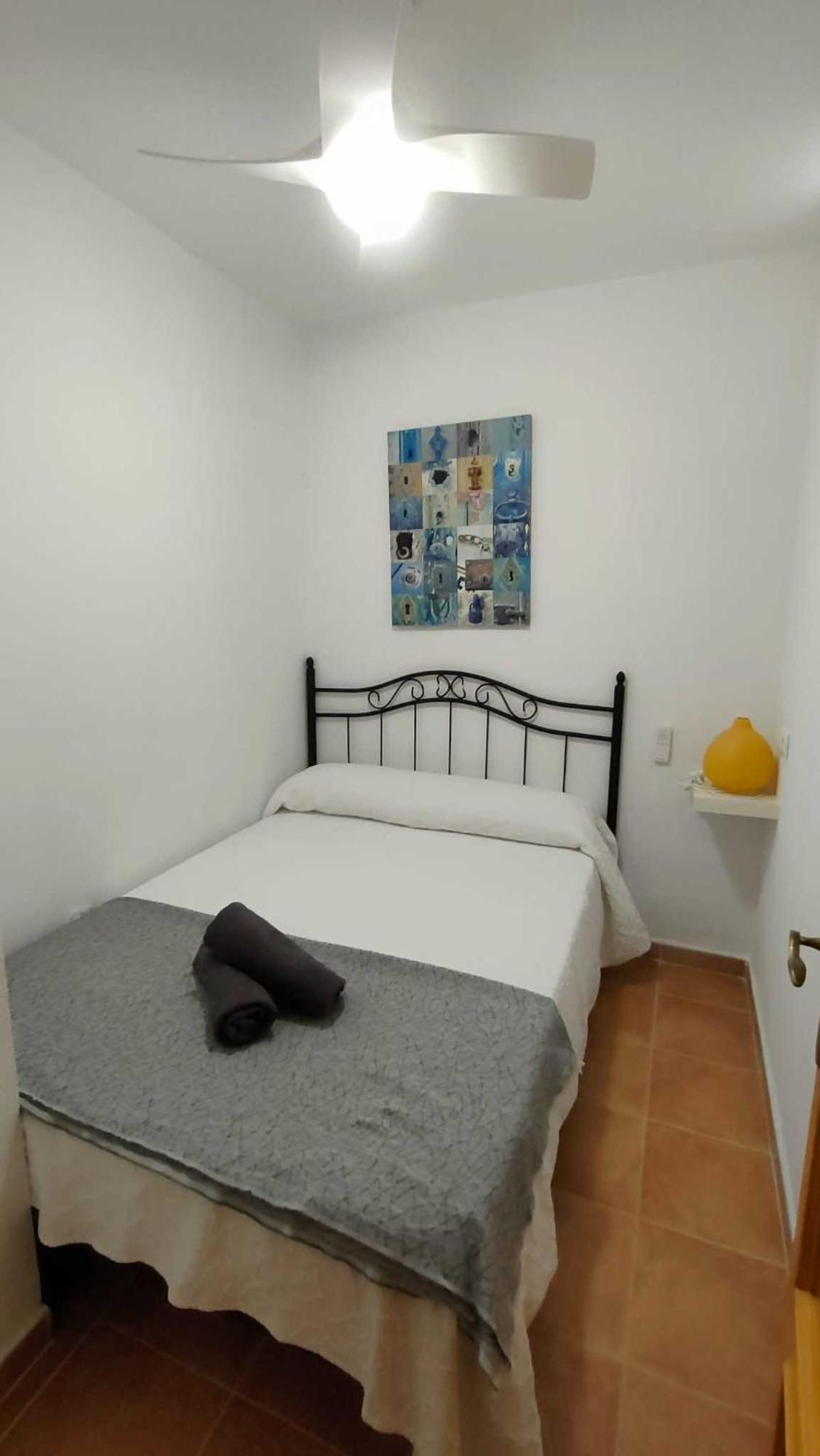 Precioso Apartamento 1Ra Linea Piscina Y Parking Кальпе Экстерьер фото